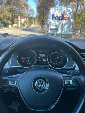 VW Passat, снимка 9