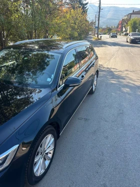 VW Passat, снимка 3