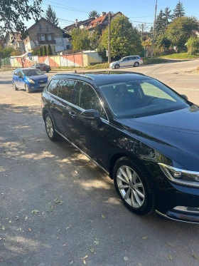 VW Passat, снимка 1