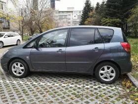 Toyota Corolla verso | Mobile.bg    5