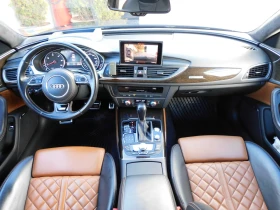 Audi A6 Limousine 3.0 TDI clean diesel q | Mobile.bg    5