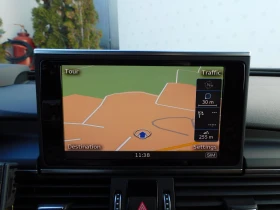 Audi A6 Limousine 3.0 TDI clean diesel q | Mobile.bg    10