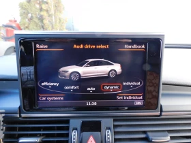 Audi A6 Limousine 3.0 TDI clean diesel q, снимка 8 — Bazar.bg Audi A6 Limousine 3.0 TDI clean diesel q, снимка 8