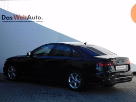 Audi A6 Limousine 3.0 TDI clean diesel q, снимка 4 — Bazar.bg Audi A6 Limousine 3.0 TDI clean diesel q, снимка 4