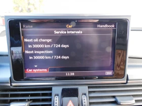 Audi A6 Limousine 3.0 TDI clean diesel q | Mobile.bg    11