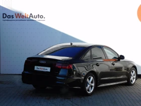 Audi A6 Limousine 3.0 TDI clean diesel q, снимка 3 — Bazar.bg Audi A6 Limousine 3.0 TDI clean diesel q, снимка 3