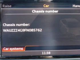 Audi A6 Limousine 3.0 TDI clean diesel q, снимка 7 — Bazar.bg Audi A6 Limousine 3.0 TDI clean diesel q, снимка 7