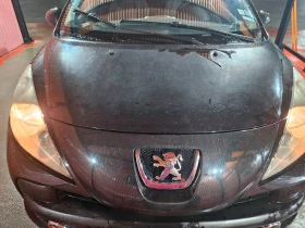 Peugeot 207, снимка 3