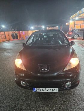 Peugeot 207, снимка 1