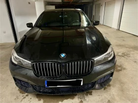 BMW 740 BMW 740I, снимка 5