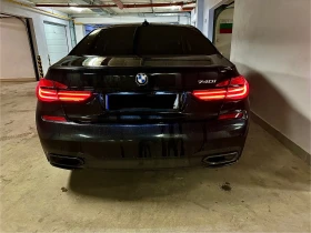 BMW 740 BMW 740I, снимка 7