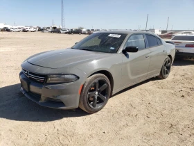 Dodge Charger SE* 2016* ПЪЛНА СЕРВИЗНА ИСТОРИЯ* , снимка 1