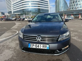 VW Passat 2.0TDI-AUTO-NAVI-177, снимка 8