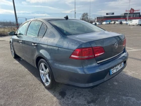 VW Passat 2.0TDI-AUTO-NAVI-177, снимка 4