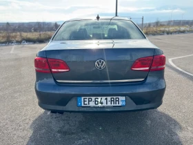 VW Passat 2.0TDI-AUTO-NAVI-177, снимка 5