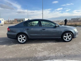 VW Passat 2.0TDI-AUTO-NAVI-177, снимка 6