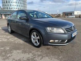 VW Passat 2.0TDI-AUTO-NAVI-177, снимка 1