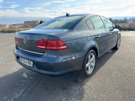 VW Passat 2.0TDI-AUTO-NAVI-177, снимка 7