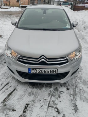 Citroen C4 | Mobile.bg    9