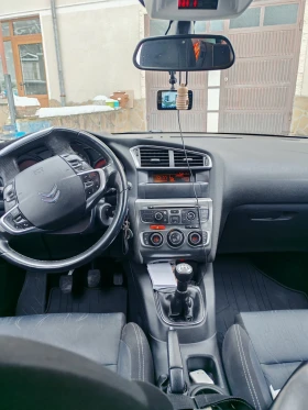 Citroen C4 | Mobile.bg    3