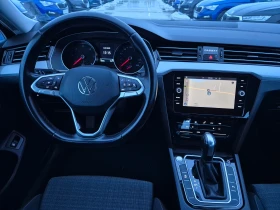 VW Passat С-Гаранция-Business-2.0TDI-А/Т-150кс., снимка 13