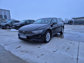 VW Passat С-Гаранция-Business-2.0TDI-А/Т-150кс., снимка 1