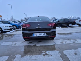 VW Passat С-Гаранция-Business-2.0TDI-А/Т-150кс., снимка 4