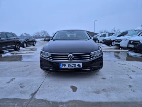 VW Passat С-Гаранция-Business-2.0TDI-А/Т-150кс., снимка 8