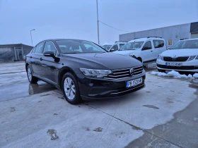 VW Passat С-Гаранция-Business-2.0TDI-А/Т-150кс., снимка 7