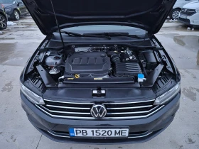 VW Passat С-Гаранция-Business-2.0TDI-А/Т-150кс., снимка 15