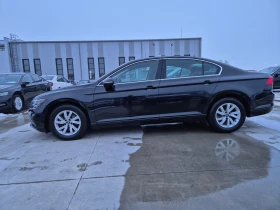 VW Passat С-Гаранция-Business-2.0TDI-А/Т-150кс., снимка 2