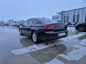 VW Passat С-Гаранция-Business-2.0TDI-А/Т-150кс., снимка 3