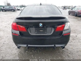 BMW 535 XDRIVE* MPACK* ПОДГРЕВИ* ХЕДЪП* КОЖА - [6] 