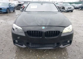 BMW 535 XDRIVE* MPACK* ПОДГРЕВИ* ХЕДЪП* КОЖА - [3] 