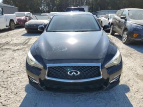 Infiniti Q50 3.7 Цена до София!, снимка 4