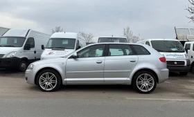 Audi A3 Sportback!!! | Mobile.bg    5