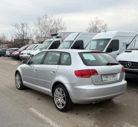 Audi A3 Sportback!!! | Mobile.bg    3