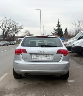 Audi A3 Sportback!!!, снимка 4