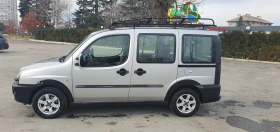 Fiat Doblo 1.6, снимка 5