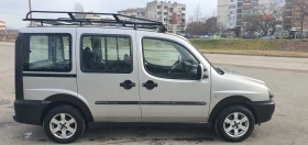 Fiat Doblo 1.6, снимка 6