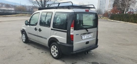 Fiat Doblo 1.6, снимка 1