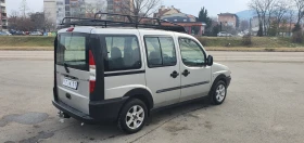 Fiat Doblo 1.6, снимка 2