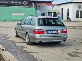 Mercedes-Benz E 220 AMG, , ,  | Mobile.bg    5