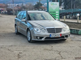     Mercedes-Benz E 220 AMG, , , 