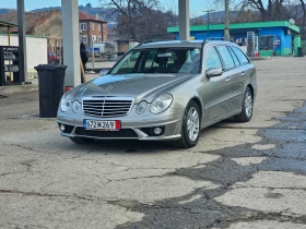 Mercedes-Benz E 220 AMG, , ,  | Mobile.bg    2