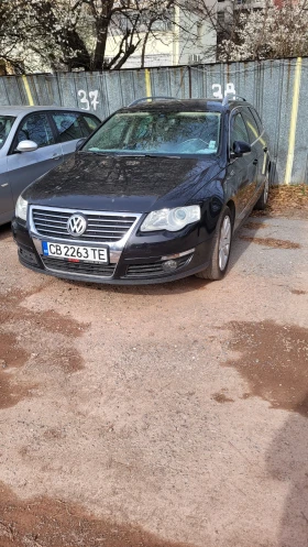 VW Passat 2, 2, снимка 1