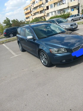 Volvo V50, снимка 4