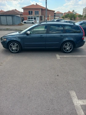 Volvo V50, снимка 2