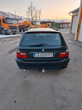 BMW 320, снимка 9