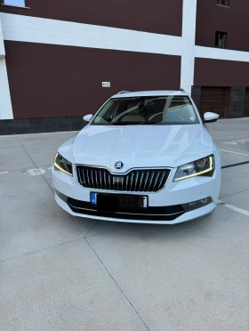 Skoda Superb EDITION 2.0 TSI DSG, снимка 1